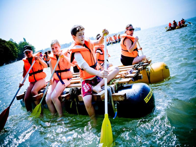 HI Youth Hostel Lindau image