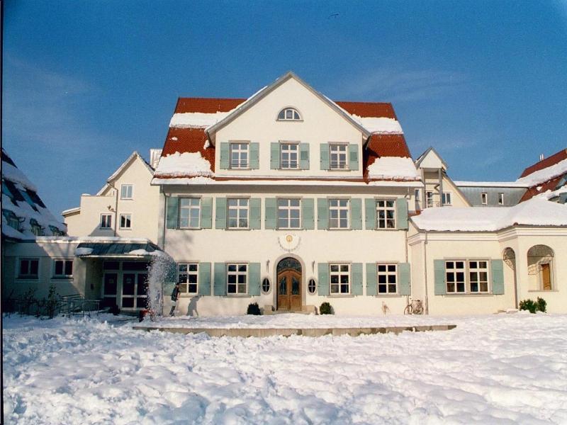 HI Youth Hostel Lindau image