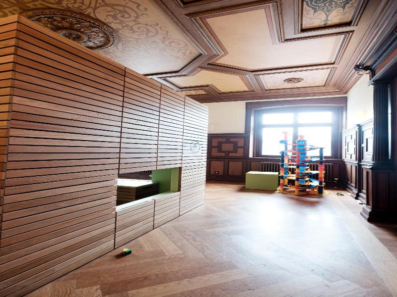 HI Youth Hostel Lindau image