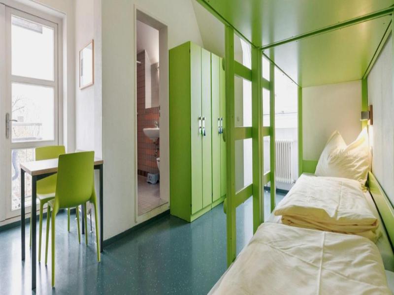 HI Youth Hostel Lindau image