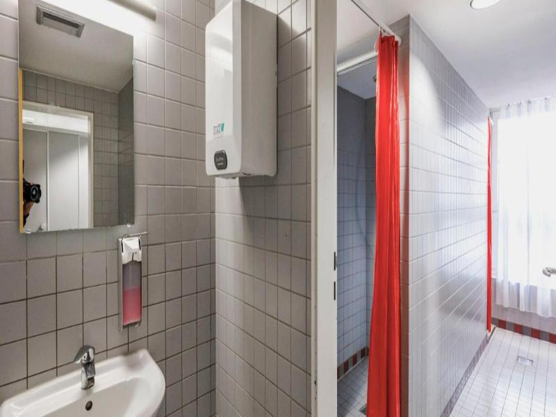 HI Youth Hostel Lindau image