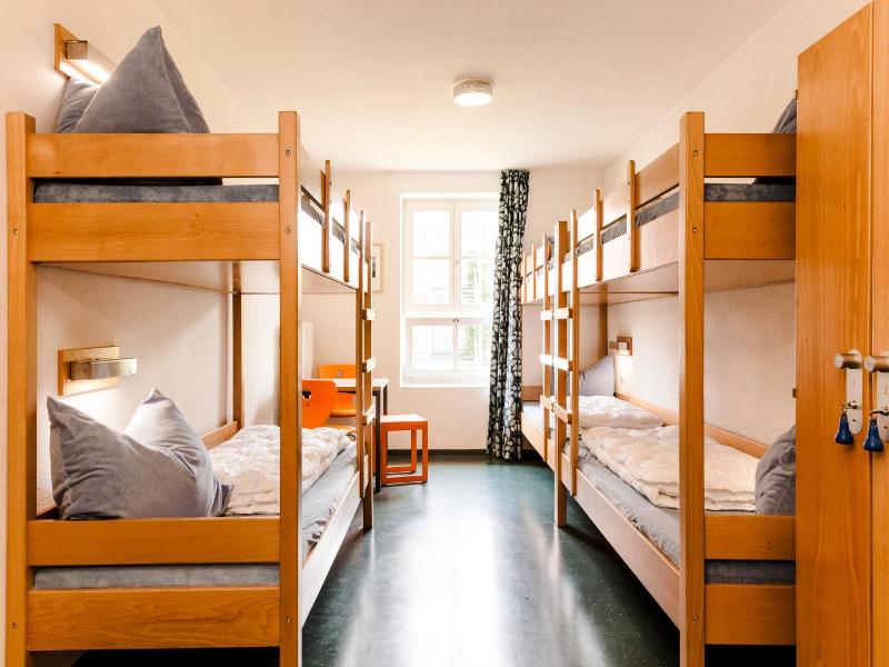 HI Youth Hostel Lindau image