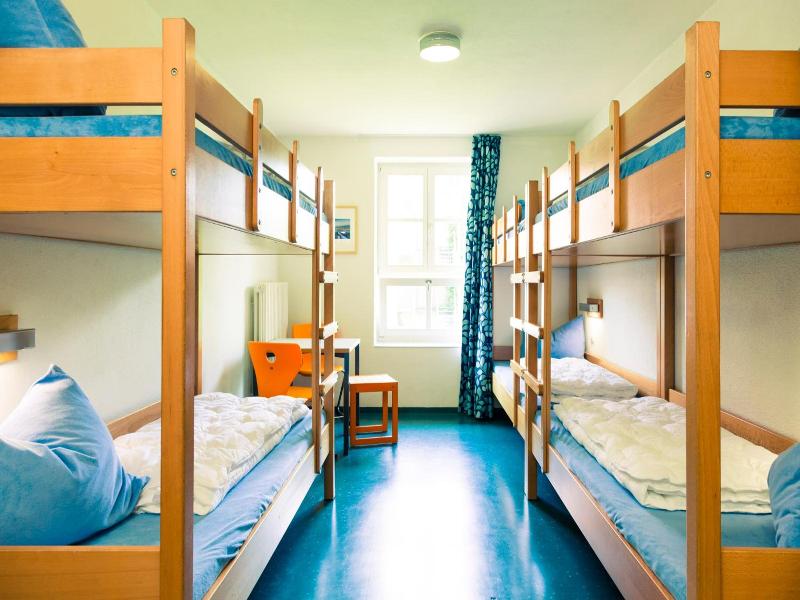HI Youth Hostel Lindau image