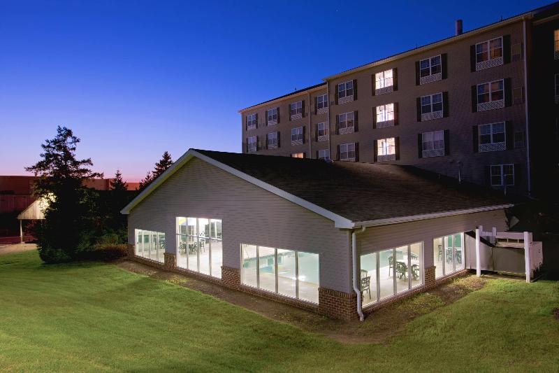 Hotel Country Inn & Suites by Radisson, Lancaster (Amish