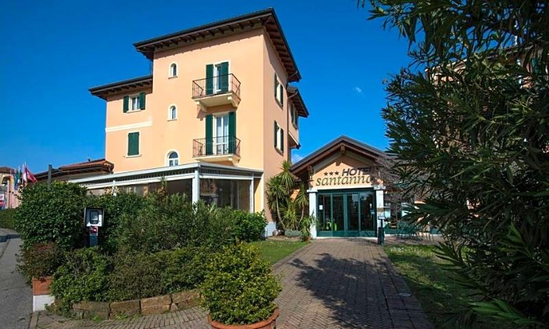 Santanna image