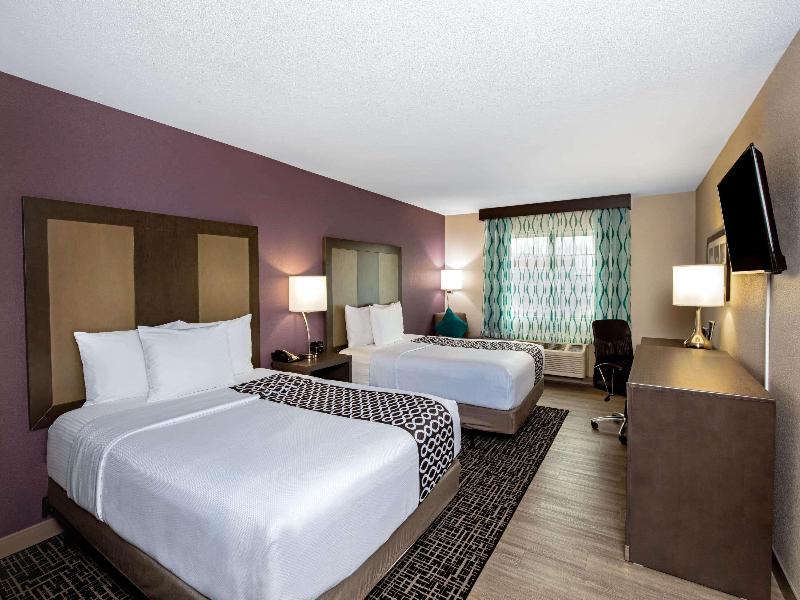 La Quinta Inn Las Vegas Nellis image