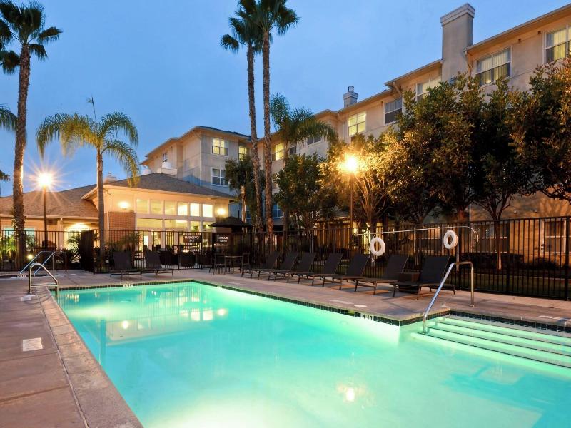 Residence Inn Los Angeles LAX/El Segundo image