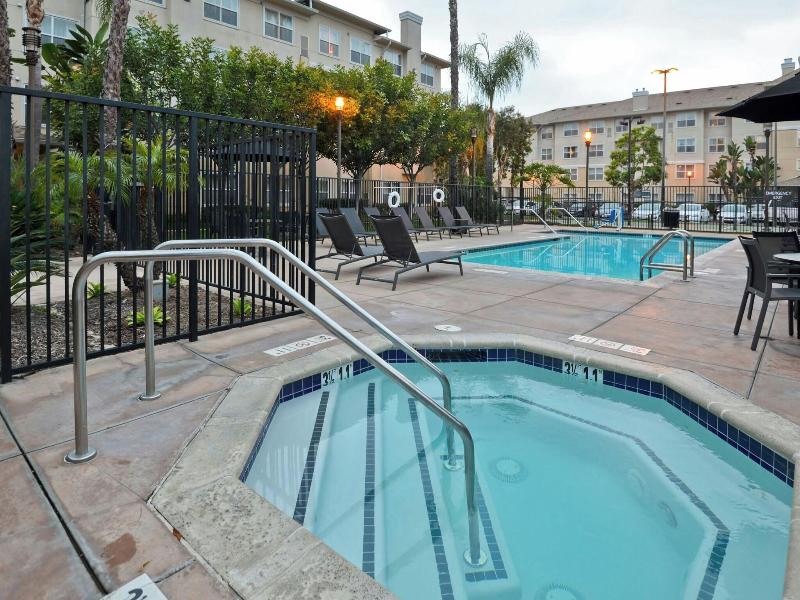 Residence Inn Los Angeles LAX/El Segundo image