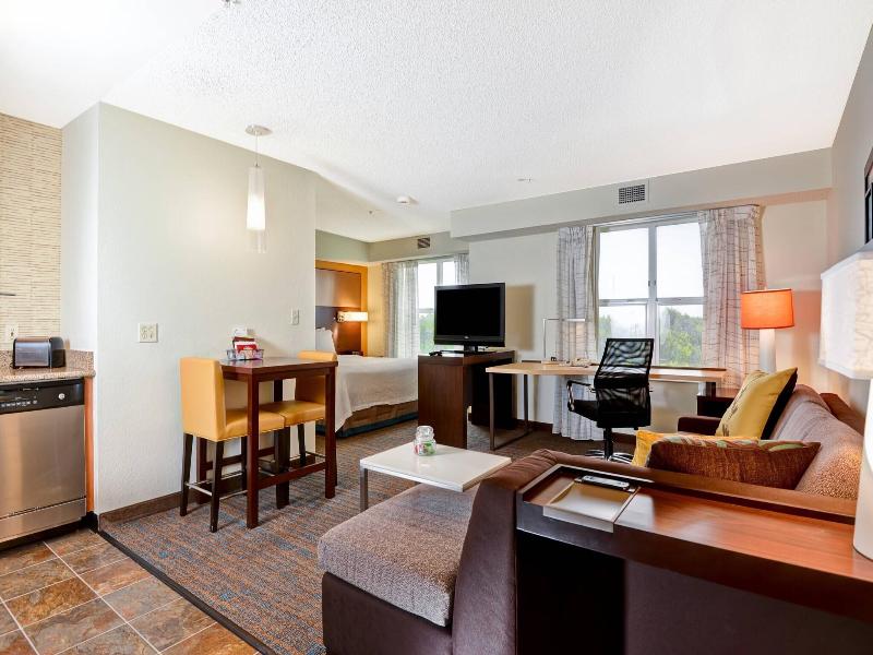 Residence Inn Los Angeles LAX/El Segundo image