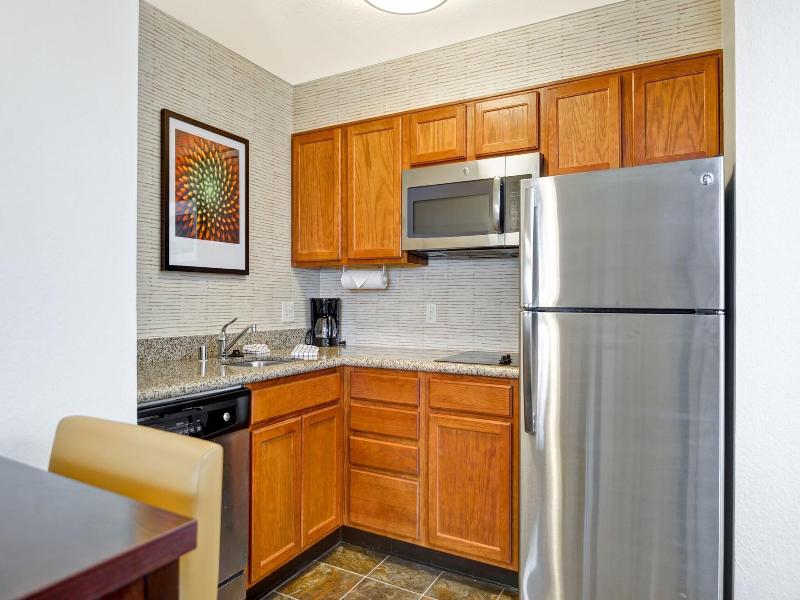 Residence Inn Los Angeles LAX/El Segundo image
