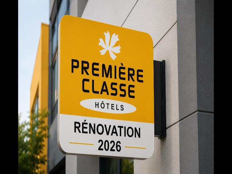 Premiere Classe Tarbes - Bastillac image