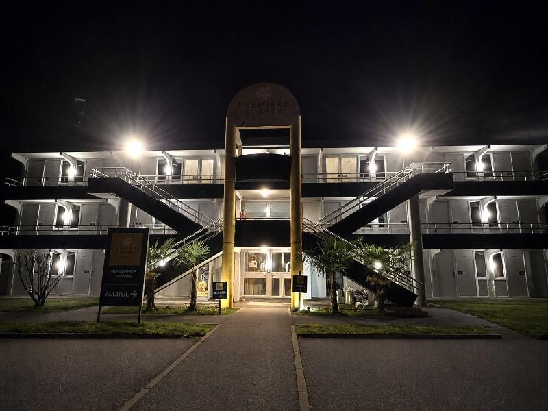Premiere Classe Tarbes - Bastillac image