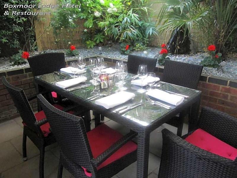 Boxmoor Lodge image