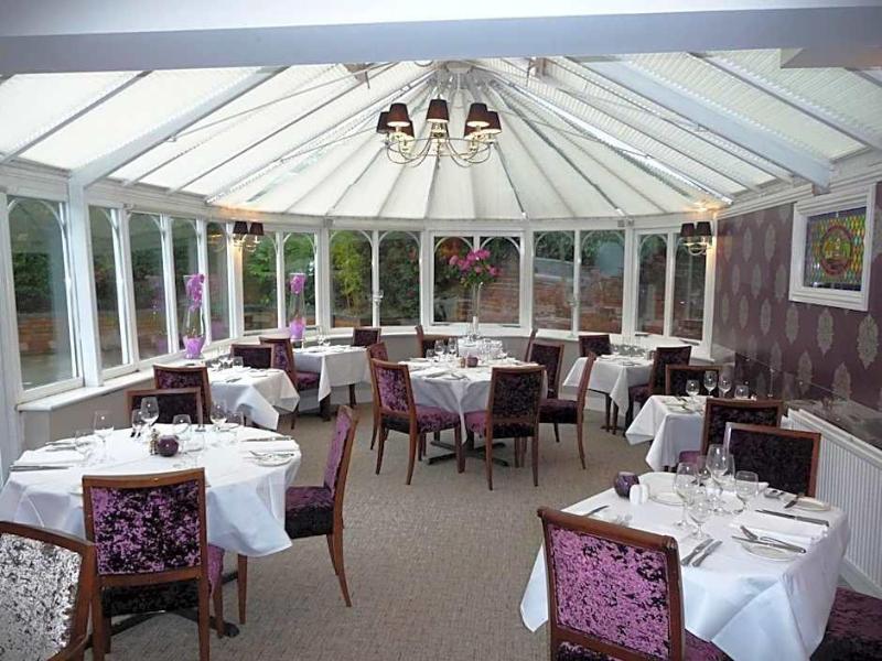 Boxmoor Lodge image