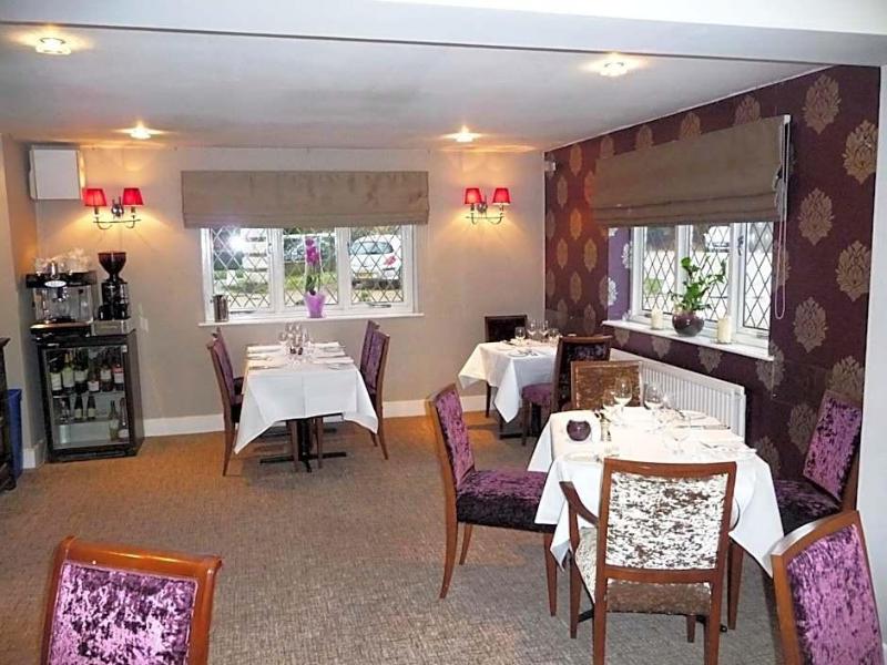 Boxmoor Lodge image