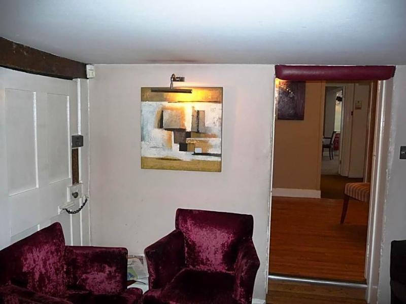 Boxmoor Lodge image
