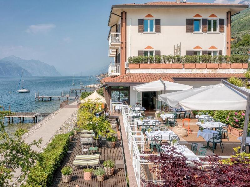 La Caletta Bolognese image