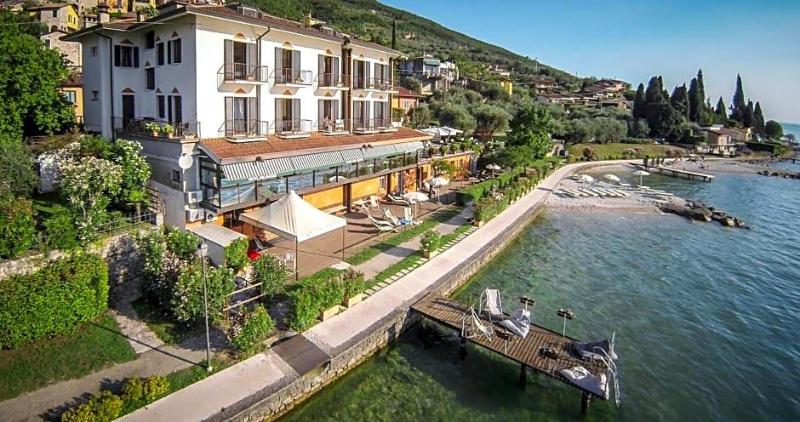 La Caletta Bolognese image