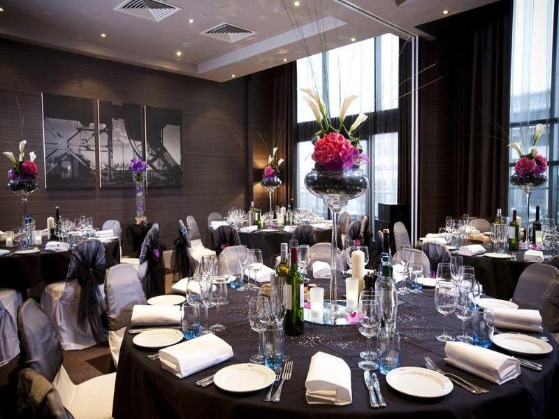 Malmaison Liverpool image
