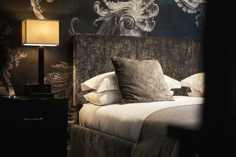Malmaison Liverpool image
