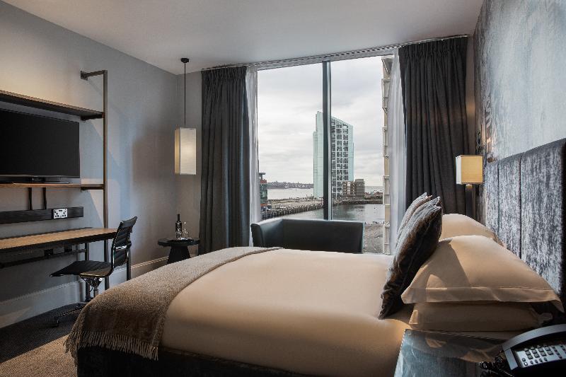 Malmaison Liverpool image