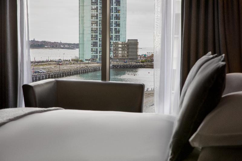 Malmaison Liverpool image