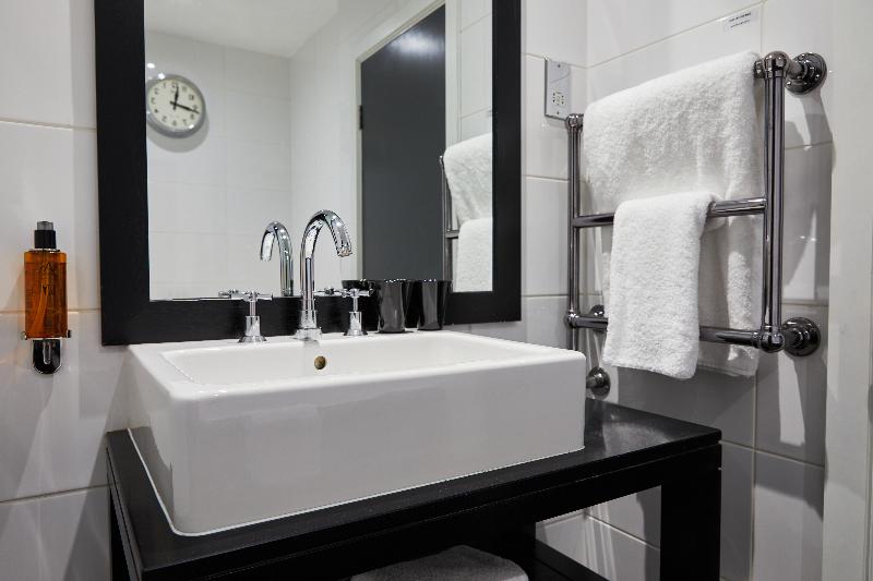 Malmaison Liverpool image