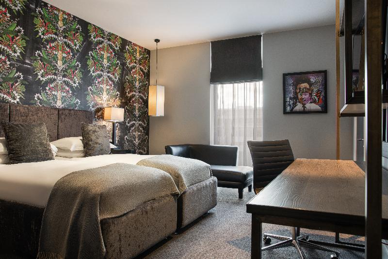 Malmaison Liverpool image