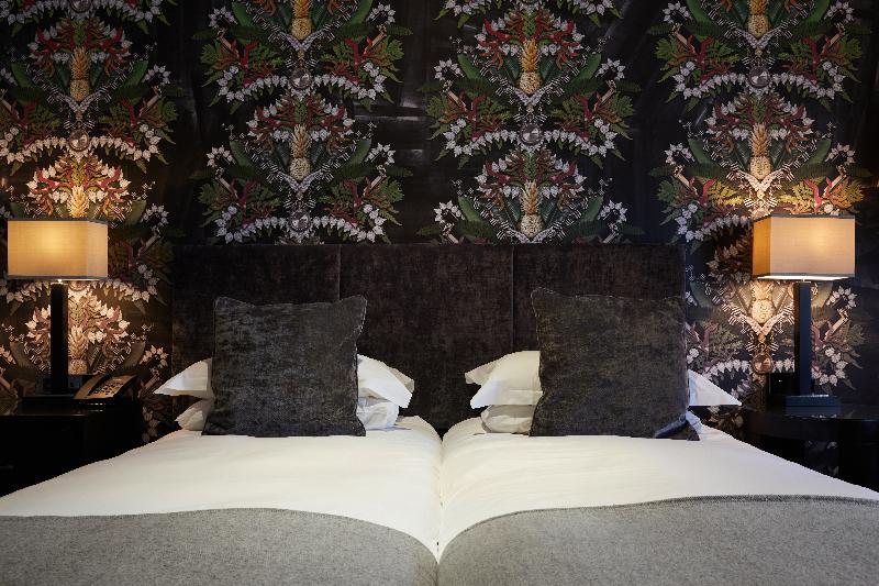 Malmaison Liverpool image