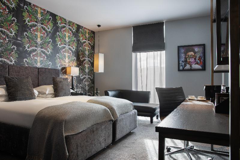 Malmaison Liverpool image