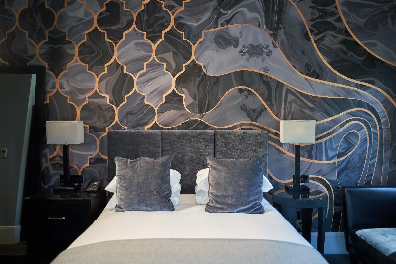 Malmaison Liverpool image