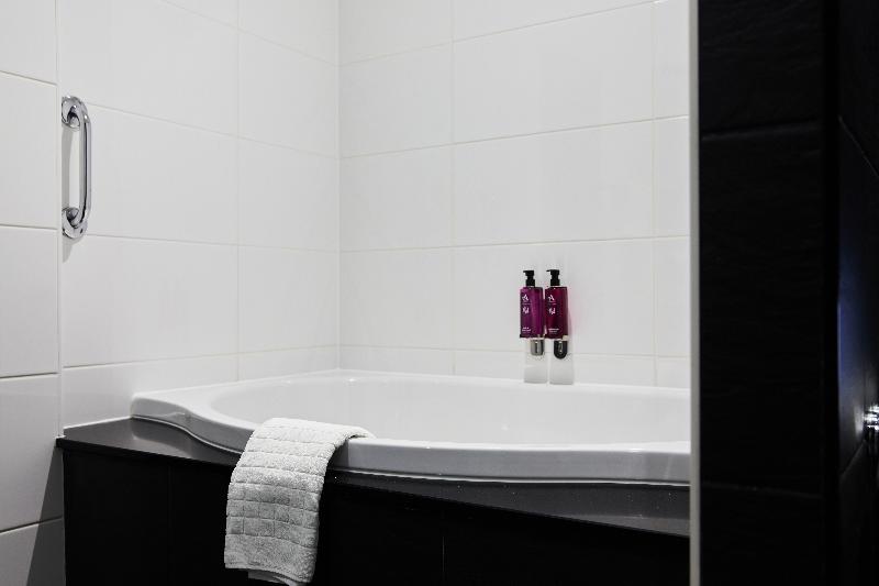 Malmaison Liverpool image