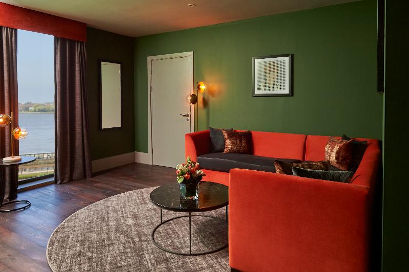 Malmaison Liverpool image