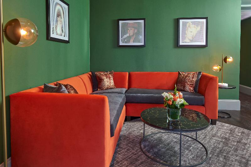 Malmaison Liverpool image