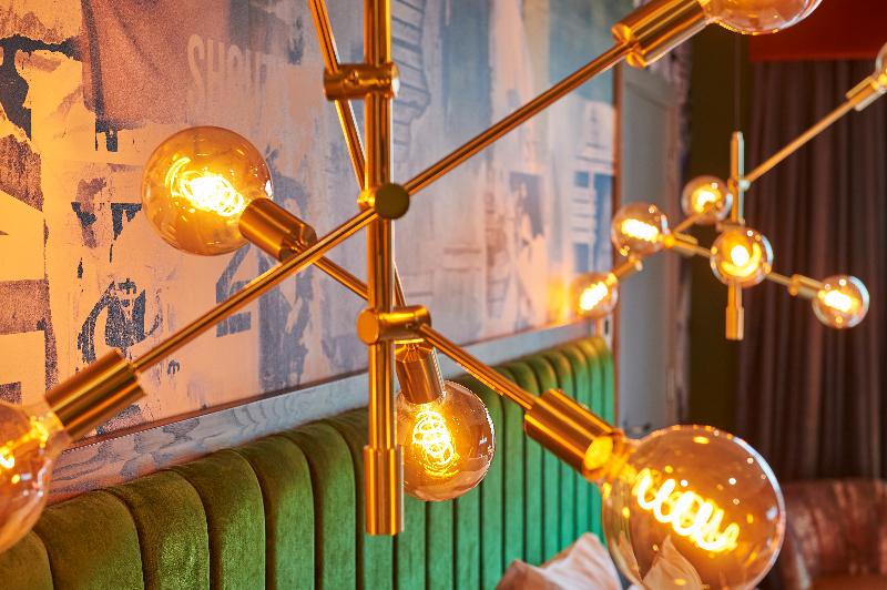 Malmaison Liverpool image