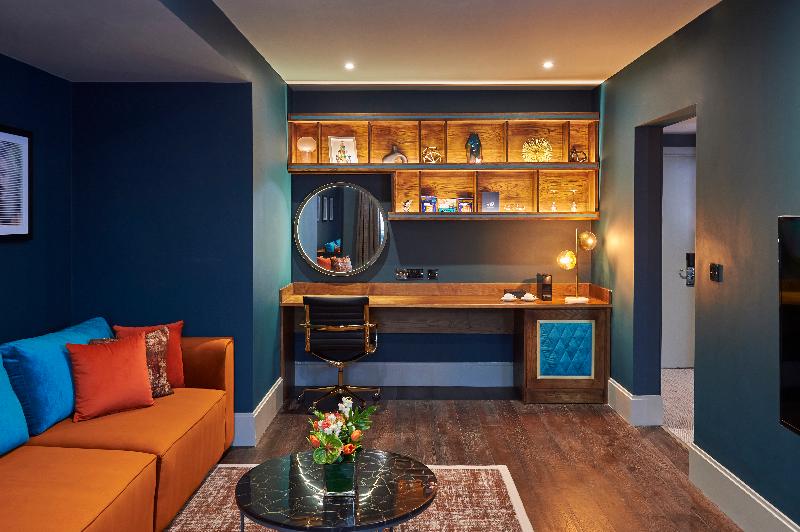 Malmaison Liverpool image