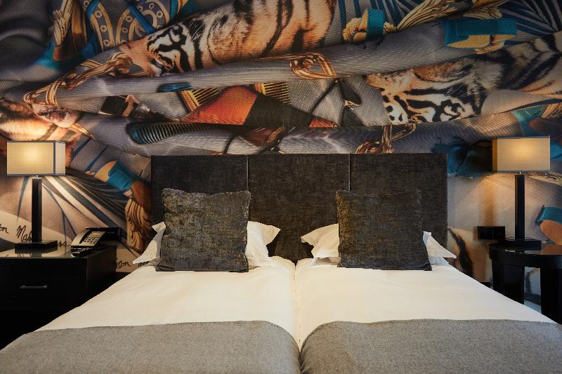 Malmaison Liverpool image