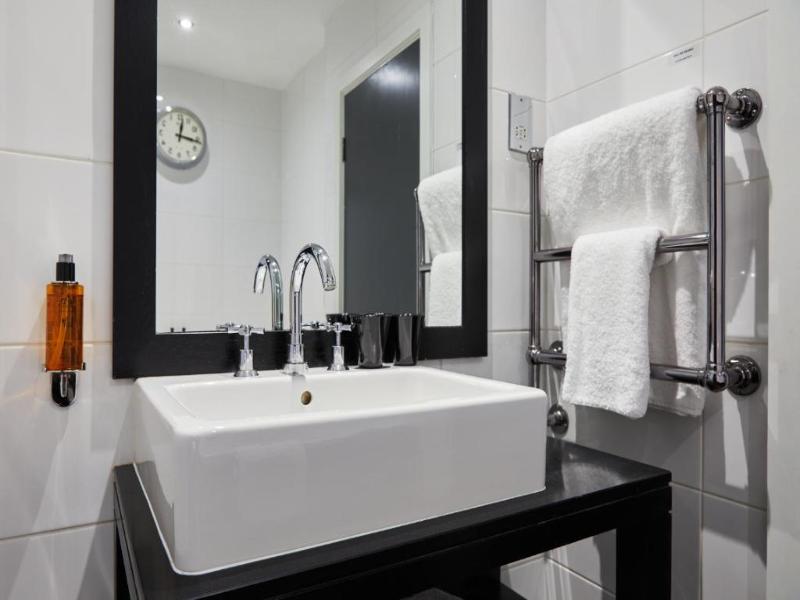 Malmaison Liverpool image
