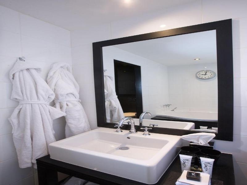 Malmaison Liverpool image
