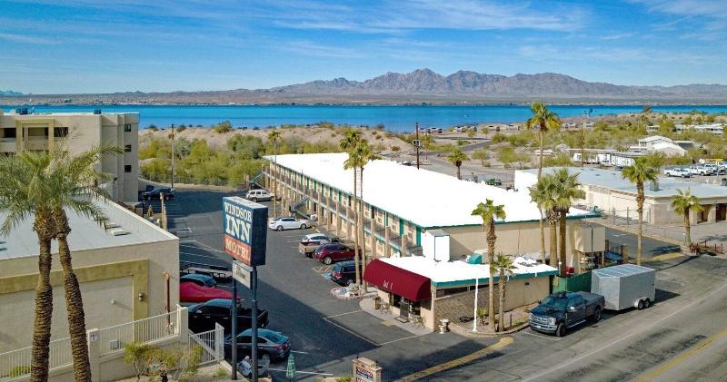 Windsor Inn Motel