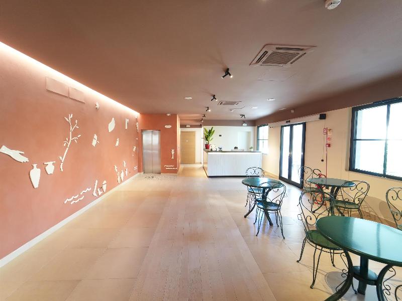 Best Western Hotel Arya image