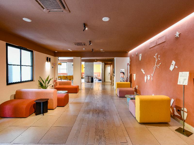 Best Western Hotel Arya image