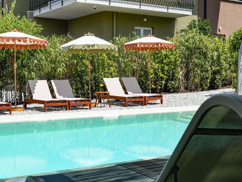 Best Western Hotel Arya image