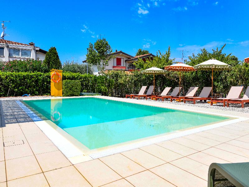 Best Western Hotel Arya image
