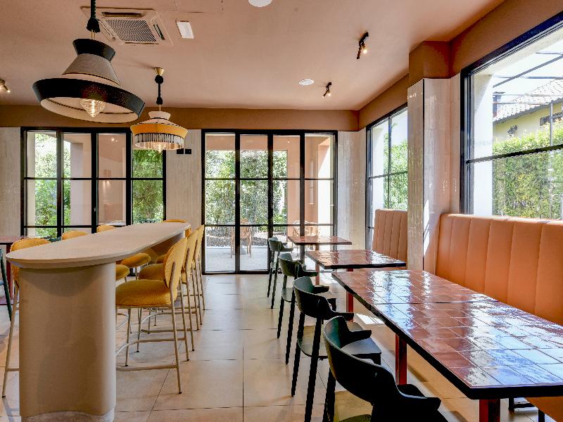 Best Western Hotel Arya image