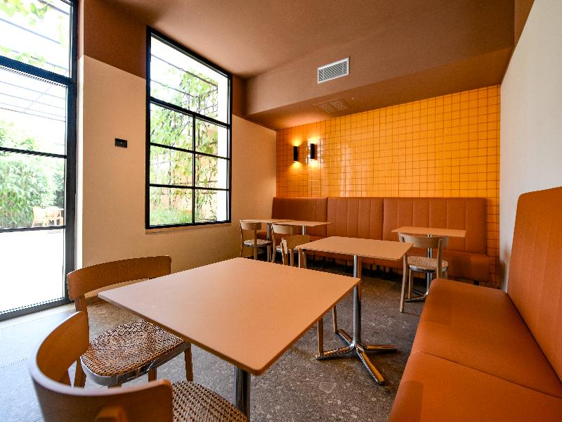 Best Western Hotel Arya image