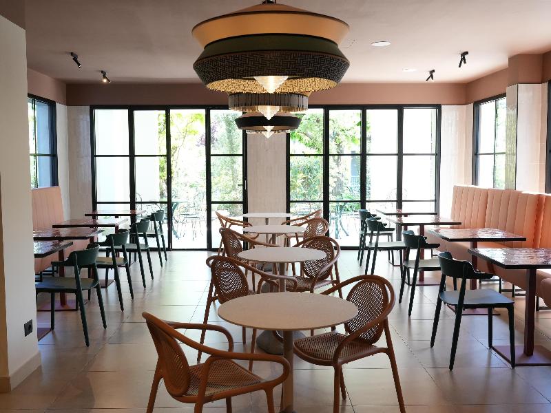 Best Western Hotel Arya image