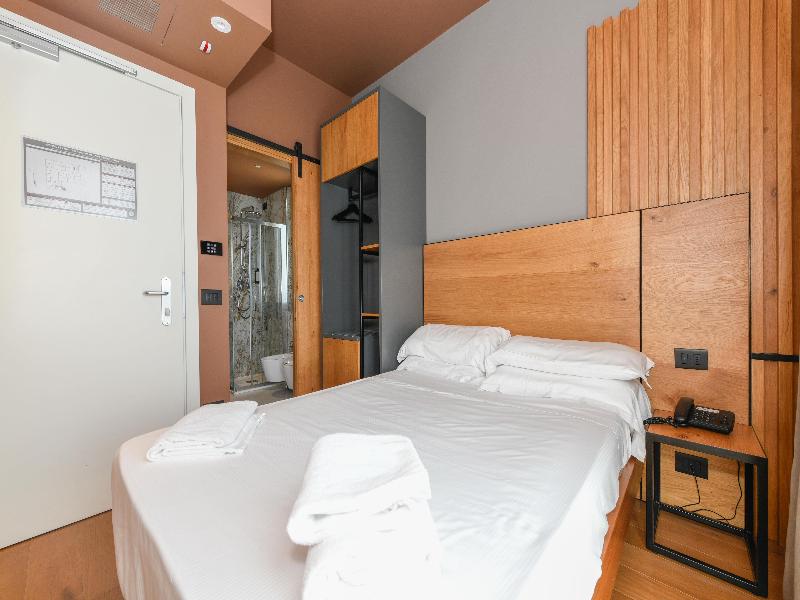 Best Western Hotel Arya image