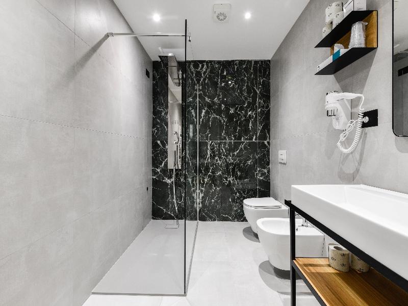 Best Western Hotel Arya image