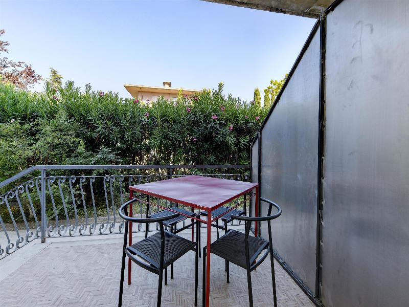 Best Western Hotel Arya image